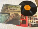 Dolly Parton - My Blue Ridge Mountain Boy In Shrink Wrap. Like Never Been Played
