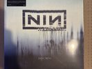 Nine Inch Nails With Teeth 2019 2LP (Interscope Records)  Rare  NICE Sealed