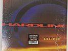 Hardline - Double Eclipse VERY GOOD Vinyl