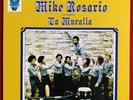 Mike Rosario y Su Orquesta La Muralla (Re/New/Colored) Vinyl 33RPM's