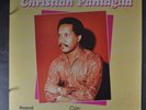 CHRISTIAN PANIAGUA El Munequito LATIN LP SEALED SEVERAL RARE BACHATA RED COVER