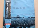 Oasis - Time Flies 1994-2009 Sky Blue Colored Japan Limited Edition 5LP