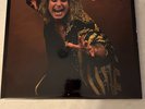 OZZY OSBOURNE LIVE AT KEMPER ARENA KANSAS CITY 4/1/86 2LP Purple Vinyl New