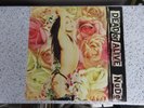 Dead Or Alive - Nude - Black Vinyl LP Epic 1989 With Inner Sleeve EX++ Record