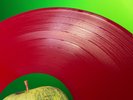 The Beatles - 1962 - 1966 - Red Double Vinyl LP - Apple Records - PCSPR 717