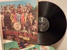 The Beatles - Sgt Peppers Lonely Hearts Club Band Vinyl LP Record