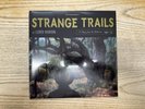 Lord Huron Strange Trails Magnolia Exclusive Moss Green Vinyl New Sealed