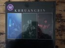 Khruangbin Live At Lincoln Hall Ltd purple vinyl