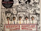 TALLY HALL – MARVIN'S MARVELOUS MECHANICAL MUSEUM - 180G CLEAR W/COLOR VINYL -A2
