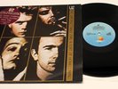 U2 The Unforgettable Fire / A Sort Of Homecoming Vinyl LP Aussie Press w/ Hype