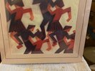 INXS - Underneath The Colours (VINYL) (IN HAND. SHIPS FAST )