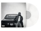 Kendrick Lamar GNX Exclusive White Vinyl - Limited Edition ORDER CONFIRMED