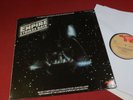 John Williams  EMPIRE STRIKES BACK  -  LP RSO 2394257 Germany 1980 sehr gut