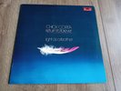 CHICK COREA & RETURN TO FOREVER  - LIGHT AS A FEATHER LP 1981 JAPAN EX+