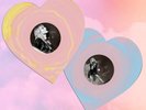 Lover [Live From Paris] LIMITED EDITION HEART-SHAPED VINYL (PRE SALE)