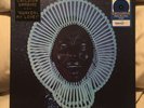 Childish Gambino Awaken My Love Blue Colored Vinyl LP, 2022