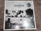 The Roots: UNDUN Gatefold New/Sealed Black Vinyl LP