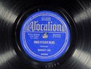 78 RPM -- Monkey Joe (Charlie McCoy, md/gt), 