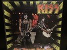 Kiss Vinyl Lp New Orleans Rock City Numbered Limited Edition.   Sealed
