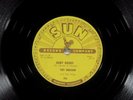 78 RPM -- Roy Orbison, Sun 242 