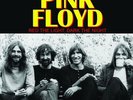 Pink Floyd - Red the Light, Dark the Night Vinyl LP Record Rare studio sessions