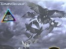 DAVID GILMOUR Rattle That Lock LP 180g Vinyl incl. Booklet Gate-fold Sealed