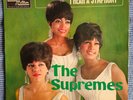 RAREST-SUPREMES, 45rpm, TMEF 520/EP, 1965, 7