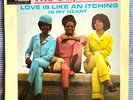 RAREST-SUPREMES, 45rpm, TMEF 531/EP, 1966, 7