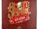 Scott Joplin Dick Hyman The Complete Works For Piano 1975 5 LP Box Set - EX
