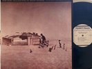 Dust Bowl Ballads Sung By Woody Guthrie Vinyl LP Folkways FH 5212 Near Mint