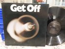 GET OFF - ANTI DRUG RECORD - RINGO BEATLES GRATEFUL DEAD ZAPPA VG++/VG+++ LP