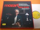 Geza Anda Mozart Complete Piano Concertos DGG Ed1 12LP Box Stereo '71 NM