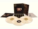 Hozier - Unreal Unearth Unending (TOOTH WHITE VINYL) - FOLK *NEW/COL