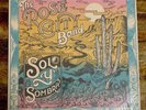 Rose City Band - Sol Y Sombra Colored Vinyl In-hand & Ready To Ship