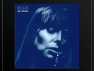Joni Mitchell BLUE Mobile Fidelity Sound Lab UD1S 2-050 One-Step 45rpm MINT