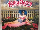 One of the Boys by Perry, Katy (Limited Cloudy Blue Sky Vinyl) - OPENED