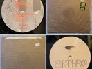 Aphex Twin / AFX (1992) Analogue Bubblebath Vol 3 Rephlex CAT008 UK Import + Bag