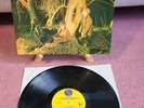 ECHO AND THE BUNNYMEN - CROCODILES - SIRE RECORDS SRK 6096 LP PROMO