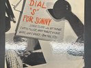 Sonny Clark on Blue Note 1570.