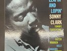 Sonny Clark on Blue Note 4091