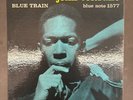 John Coltrane on Blue Note 1577