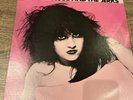 TEENAGE JESUS AND THE JERKS (Lydia Lunch) - Vinyl Album on Migraine LUST/UNLUST