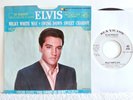 Elvis Presley 