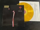 Steely Dan Aja Yellow Vinyl LP Original Canada ABC GRT 9022-1006 Excellent 1977