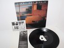 Original Black Vinyl 1998 1st.Press JIMMY EAT WORLD Self Ttile 10