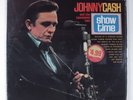 JOHNNY CASH Showtime SUN 106 LP SEALED b