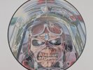 IRON MAIDEN, 12