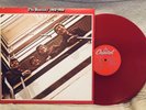 THE BEATLES/1962-1966 Hits **RED VINYL** 1973 CAPITAL SEBX-11842 2LPs EXCELLENT