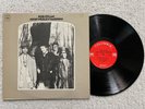 Bob Dylan John Wesley Harding Vinyl Record Album LP Columbia Mono CL 2804 USA