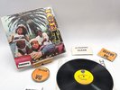 Ice-T- Rhyme Pays VG/VG Ultrasonic Clean 1987 Allied Pressing